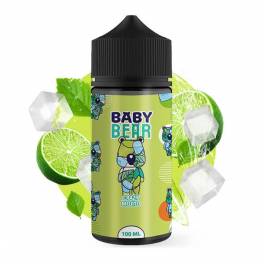 Crazy Mojito 100ml - Baby Bear 