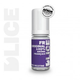 FR Original 10ML de Dlice - Grossiste eliquide