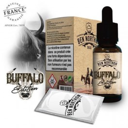 Buffalo 10ML de Ben Northon