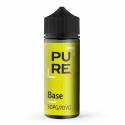 Base 80ML - Chemnovatic/Pure