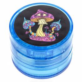 Grinder Acrylique Champi