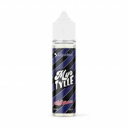 Myrtille Glacée 50ML - Wpuff Flavors/Liquideo