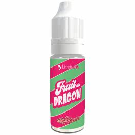 Fruit Du Dragon 10ML - Wpuff Flavors/Liquideo