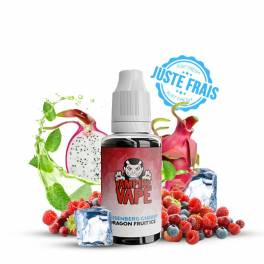 Heisenberg Cherry Dragon Ice 30ML - Vampire Vape