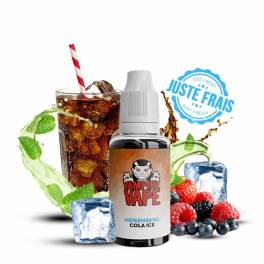 Heisenberg Cola Ice 30ML - Vampire Vape