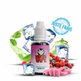 Heisenberg Gum Ice 30ML - Vampire Vape