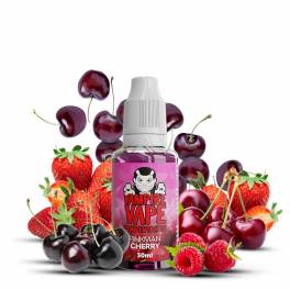 Pinkman Cherry 30ML - Vampire Vape