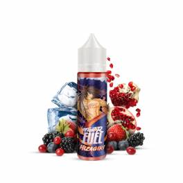 Hizagiri 50ML - Fighter Fuel