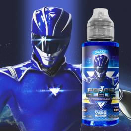 Force Bleue 100ML - Force Vape/Swoke