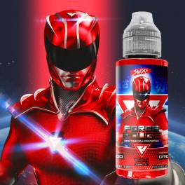 Force Rouge 100ML - Force Vape/Swoke