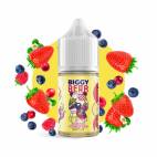 Concentré Limonade Fruits Rouges 30ML - Biggy Bear