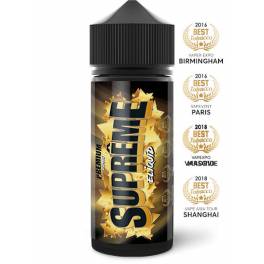 Supreme 100ML de Eliquid France