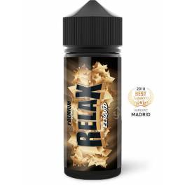 Relax 100ML de Eliquid France