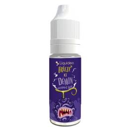 Freeze Ice Demon 10ML - Liquideo