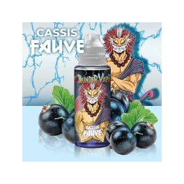 Fauve 100ml - Thunder Vape 