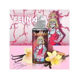 Felina 100ml - Thunder Vape 