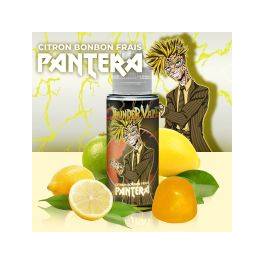 Pantera 100ml - Thunder Vape 