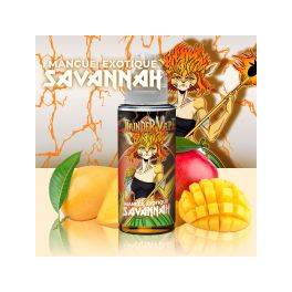 Savannah 100ml - Thunder Vape 