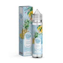 Ananas Mangue 50ML - Le Petit Verger Frais/Savourea