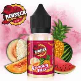 Concentré Groovy Mix 30ML - Redneck