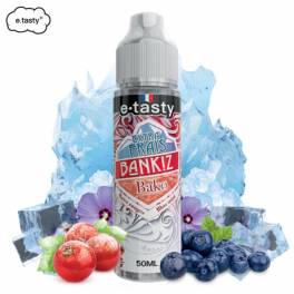 Bako Extra Frais 50ML - Bankiz/E.Tasty