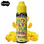 Smily Candy 50ML - Loly Yumy/E.Tasty