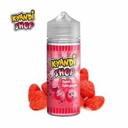 Super Tata Gaga 100ML - Kyandi Shop