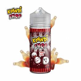 Super Kola 100ML - Kyandi Shop