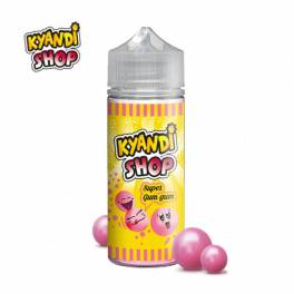 Super Gum Gum 100ML - Kyandi Shop