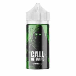 Zombie 100ml - Call of Vape/Cloud Vapor