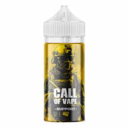 Support 100ml - Call of Vape/Cloud Vapor