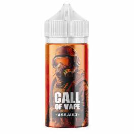 Assault 100ml - Call of Vape/Cloud Vapor