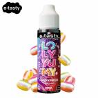 Crazy Lequin 50ML - Loly Yumy/E.Tasty