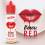 Bisou Red 50ML - Swoke