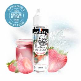 Rubis d'Amour récolte d'hiver 50ML - La cueillette de Louise