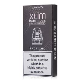 Cartouche Xlim V2 - Oxva (Par 3)