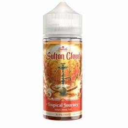 Tropical Journey 100ML - Sultan Cloud/Le French Liquide