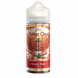 Fruity Fury 100ML - Sultan Cloud/Le French Liquide