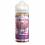 Blueberry Sky 100ML - Sultan Cloud/Le French Liquide