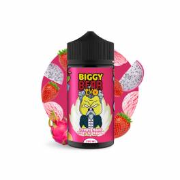 Sorbet Fraise Fruit du Dragon 200ML - Biggy Bear Evo