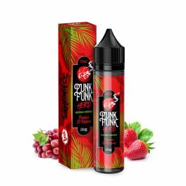 Fraises et Vignes 50ML - Punk Funk Hero