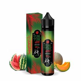 Pastèque Melon 50ML - Punk Funk Hero