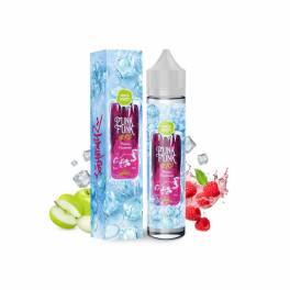 Pomme Framboise Fresh Series 50ML - Punk Funk Hero