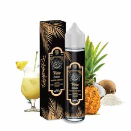 Pina Colada 50ML - Punk Funk Hero