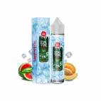 Pastèque Melon Fresh Series 50ML - Punk Funk Hero