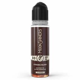 Strong Blend 50ML - Moonshiners/Le French Liquide