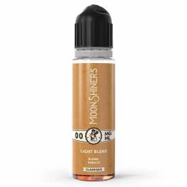 Light Blend 50ML - Moonshiners/ Le French Liquide