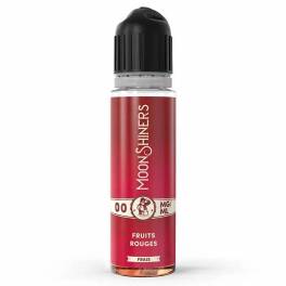 Fruits Rouges 50ML - Moonshiners/Le French Liquide