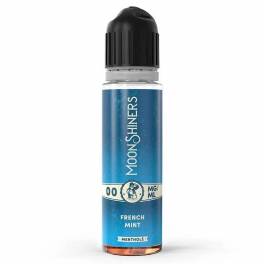 French Mint 50ML - Moonshiners/Le French Liquide