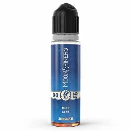 Deep Mint 50ML - Moonshiners/Le French Liquide